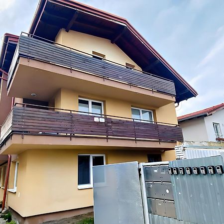 Chilli Apartment Bratislava Ngoại thất bức ảnh