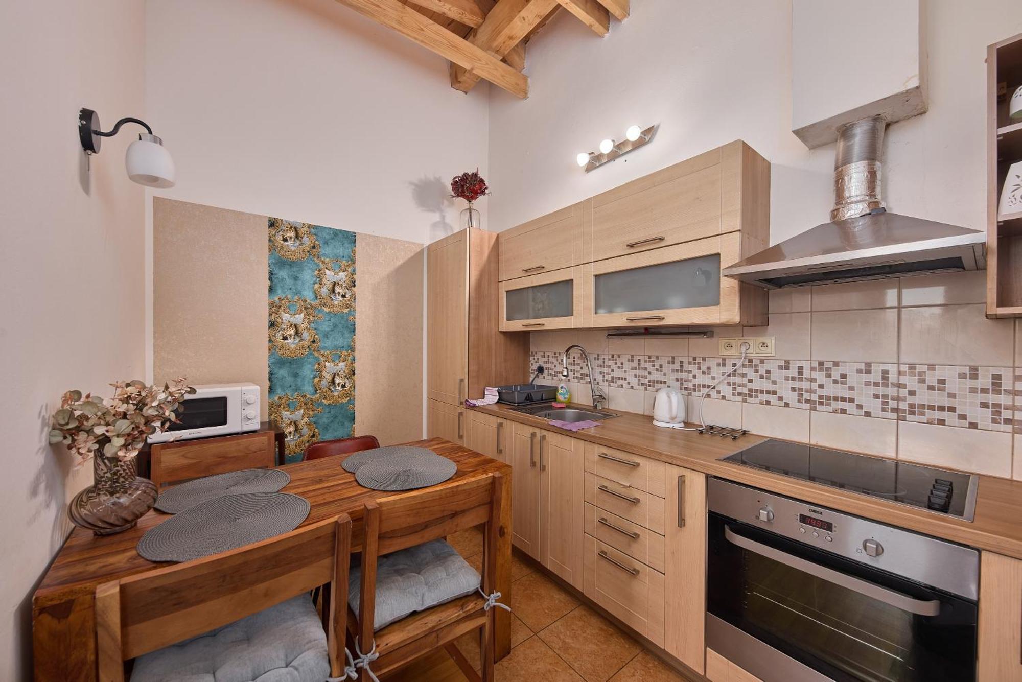 Chilli Apartment Bratislava Ngoại thất bức ảnh