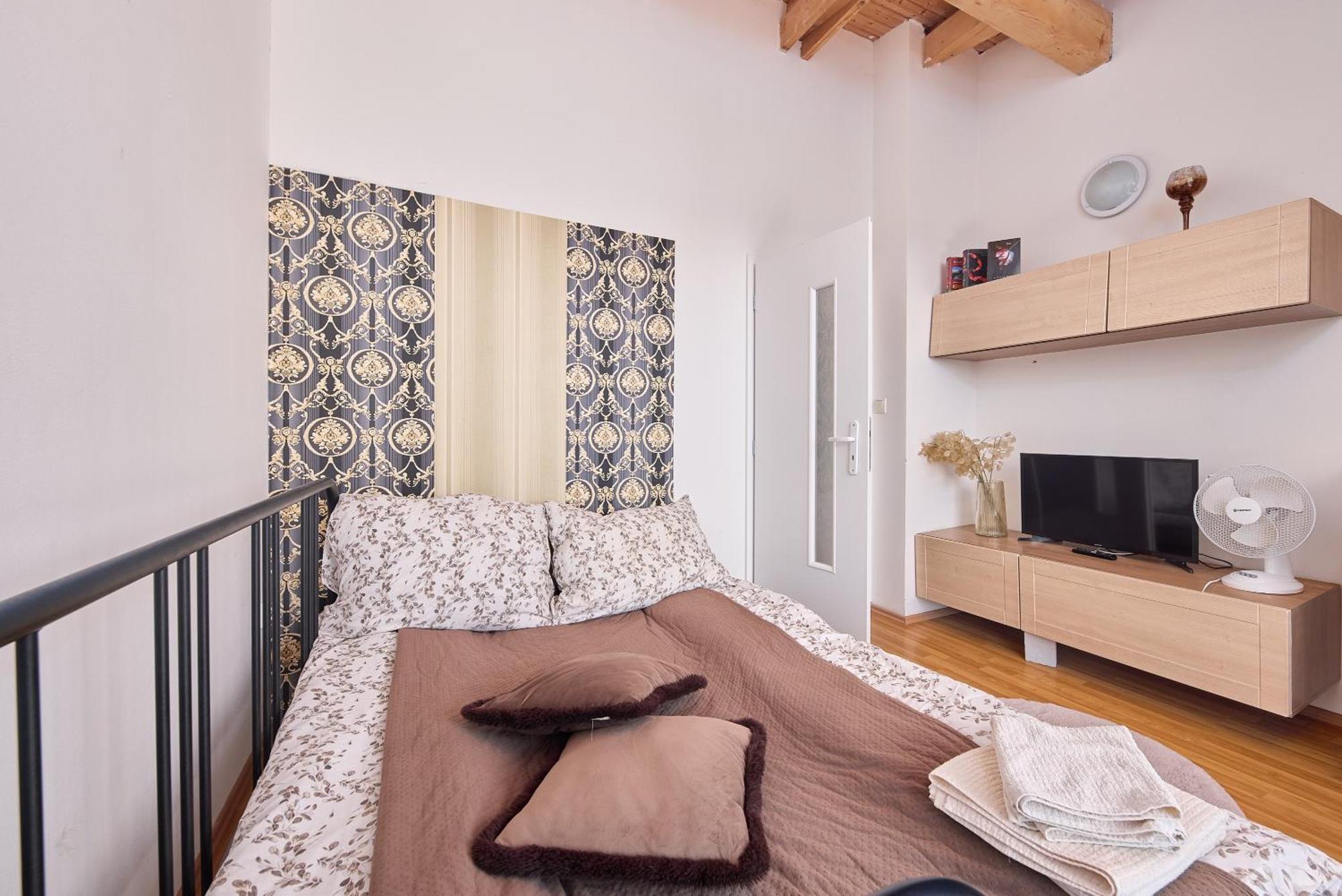 Chilli Apartment Bratislava Ngoại thất bức ảnh