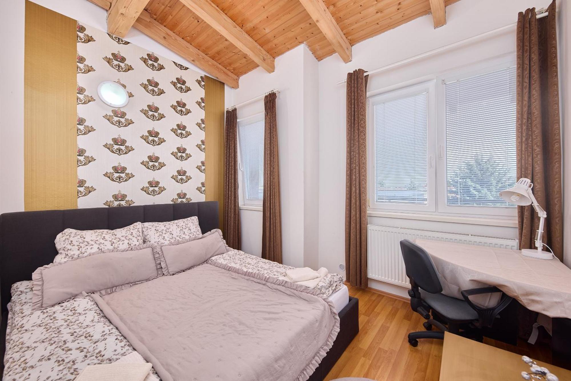 Chilli Apartment Bratislava Ngoại thất bức ảnh